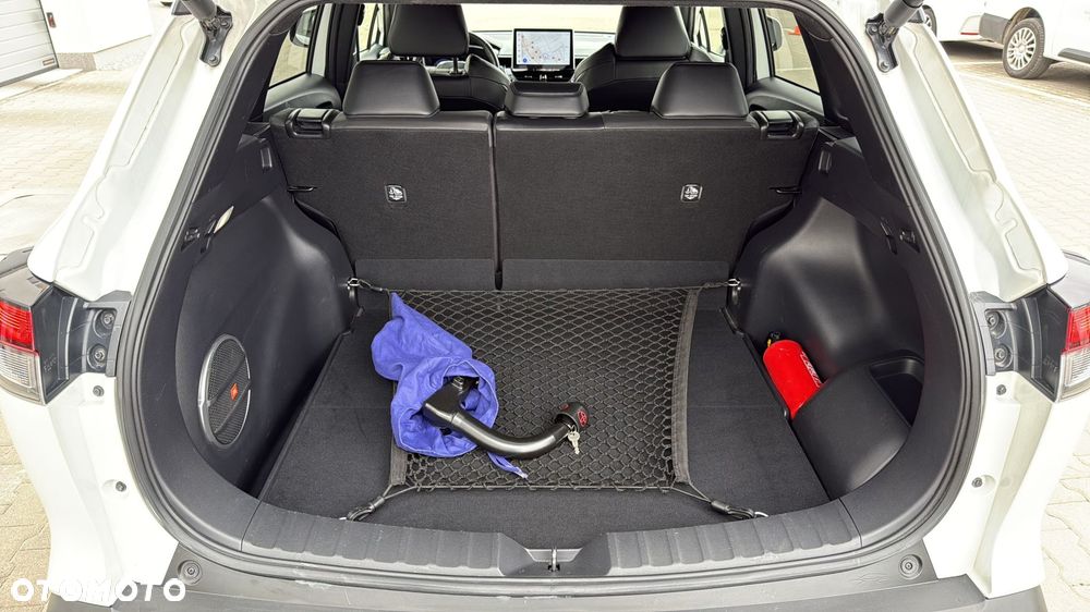 Toyota Corolla Cross 2.0 Hybrid Premiere Edition AWD - 12