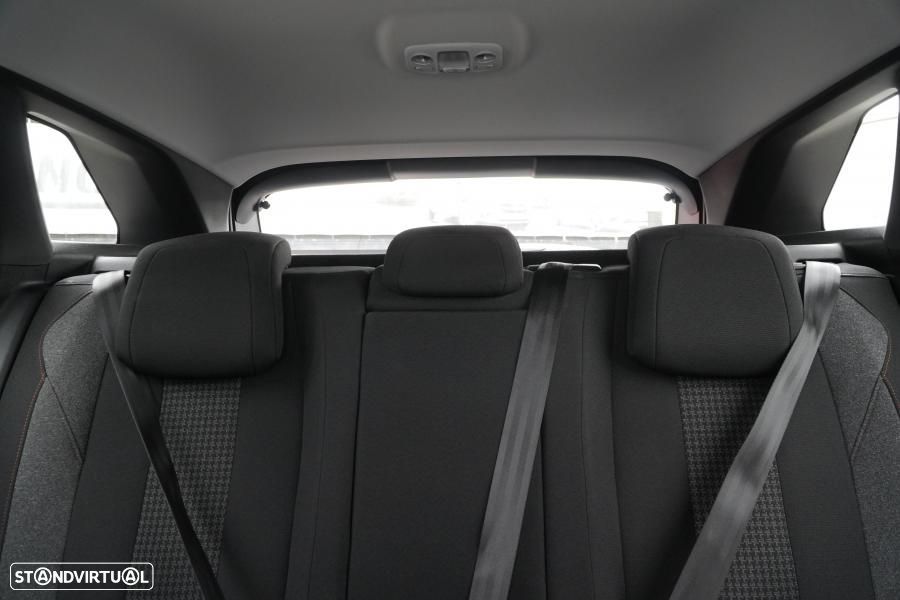 Peugeot 3008 1.2 PureTech Allure Pack - 9