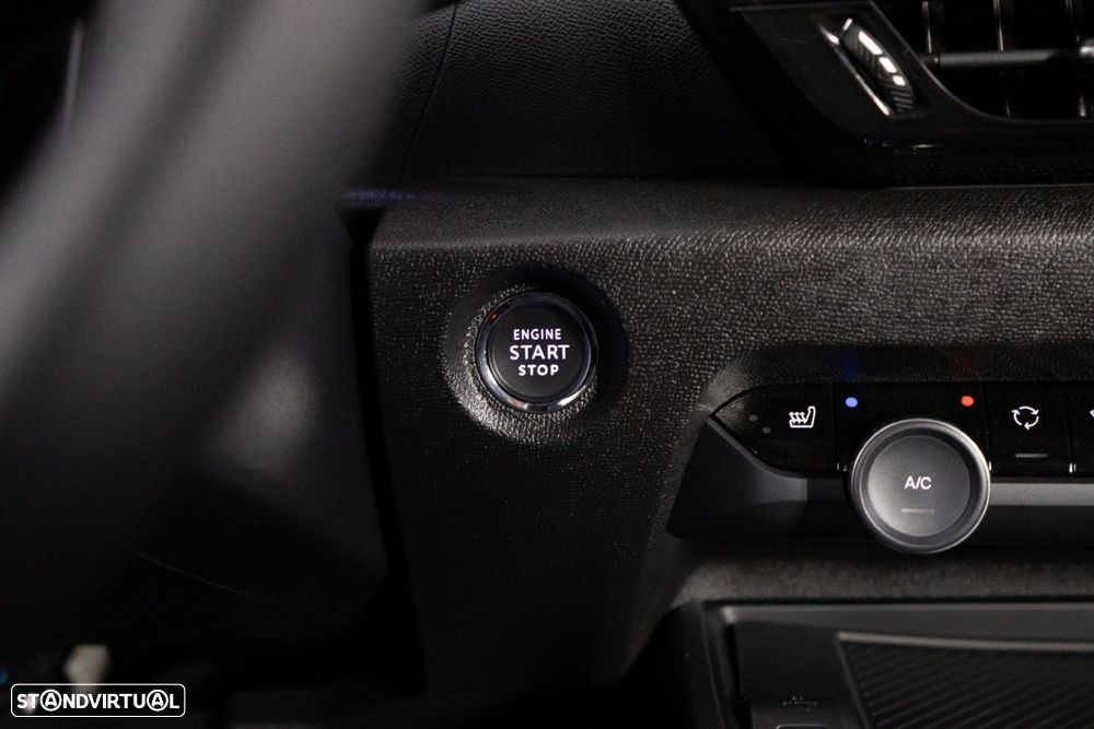 Citroën C4 1.2 PureTech Plus - 20