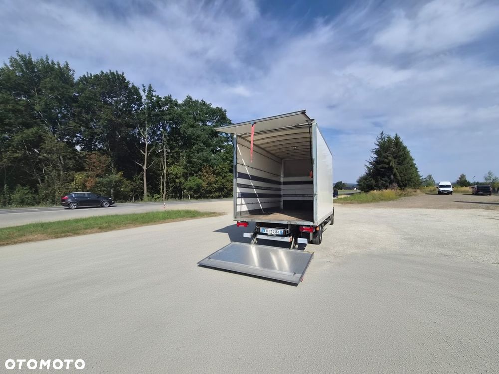 Iveco DAILY - 9