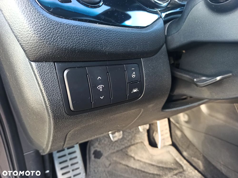 Kia Ceed 1.6 CRDi 128 Platinum Edition - 7