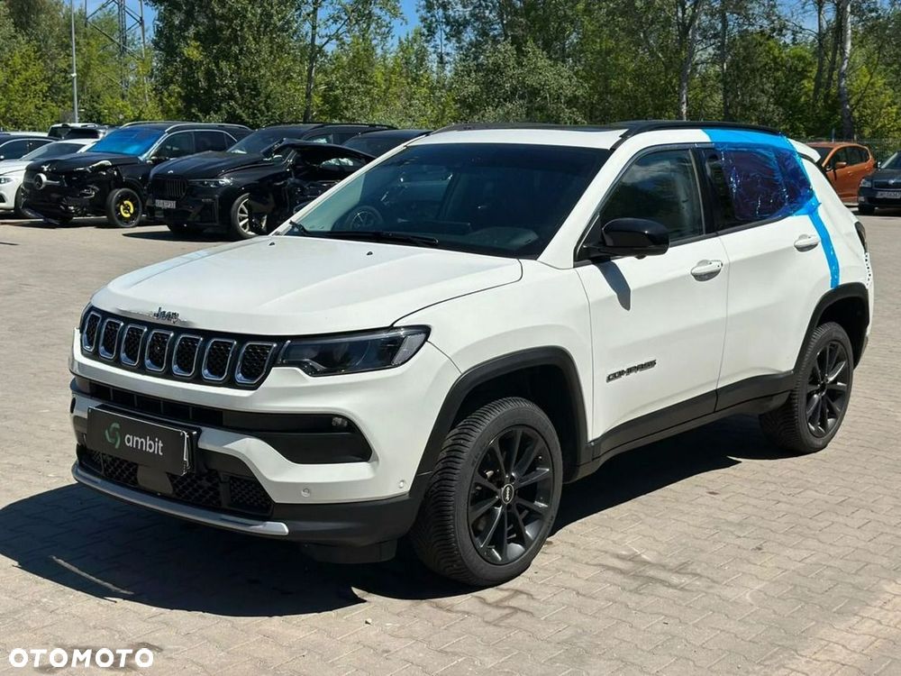 Jeep Compass - 3