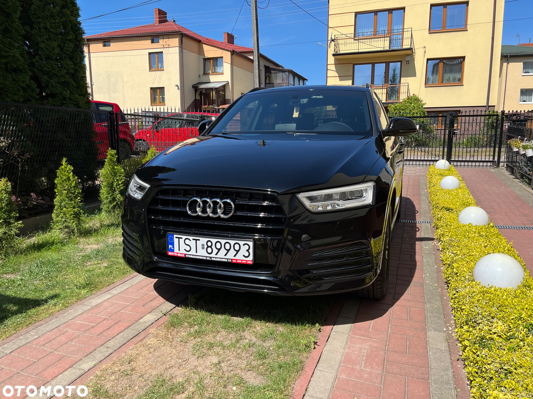 Audi Q3 1.4 TFSI CoD ultra - 2