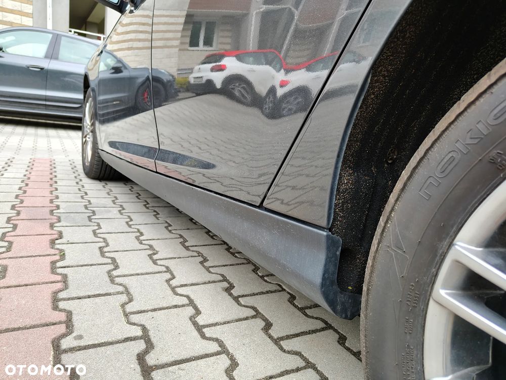 Ford Focus 1.6 Gold X - 9