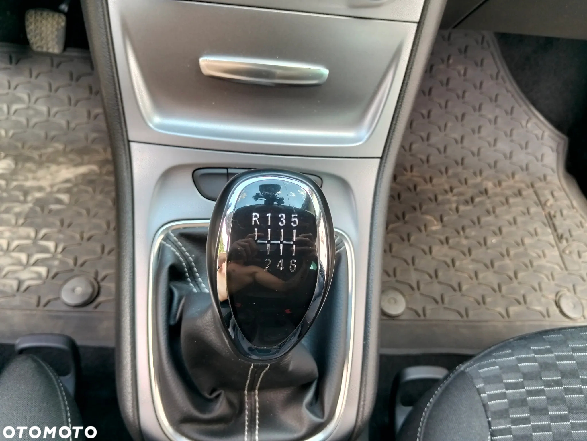 Opel Astra - 17