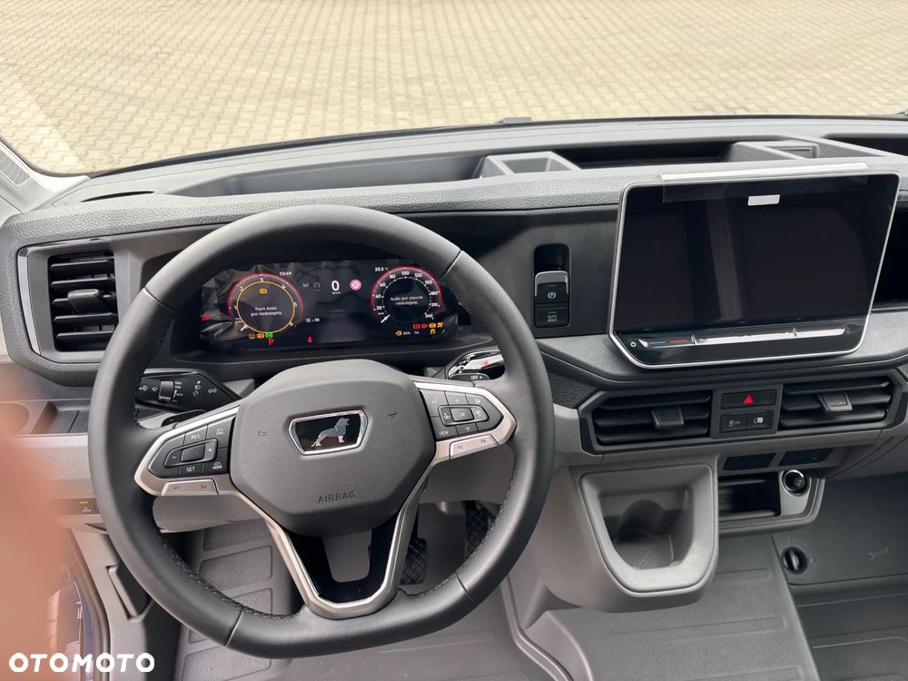 MAN TGE 3.180 4X2F SB - 19