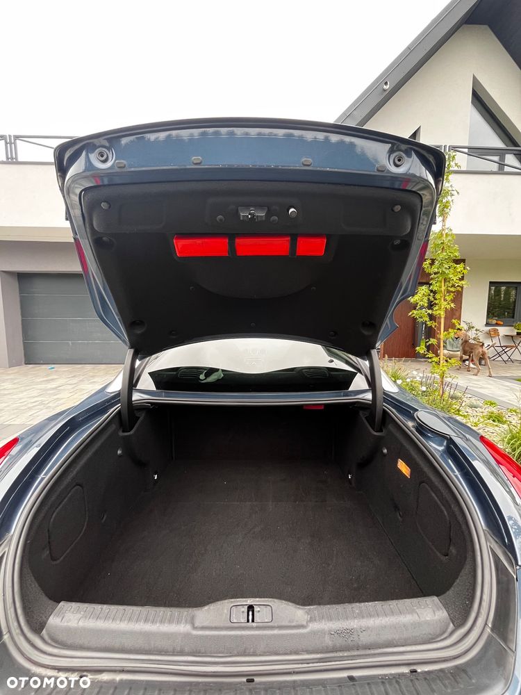Peugeot RCZ 1.6 200 THP - 21