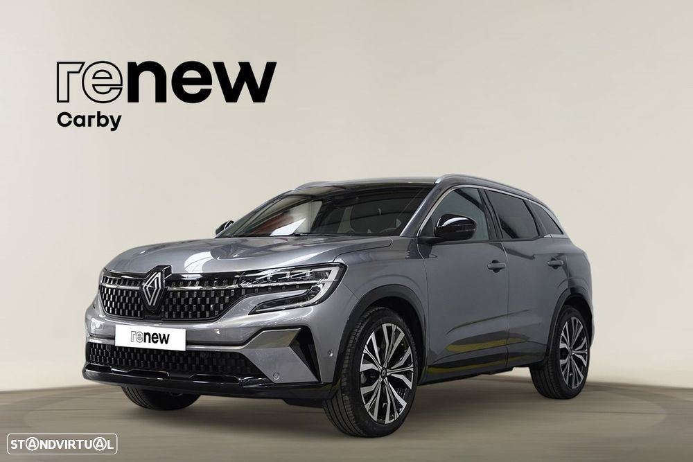 Renault Austral 1.3 Mild Hybrid Iconic Auto - 1