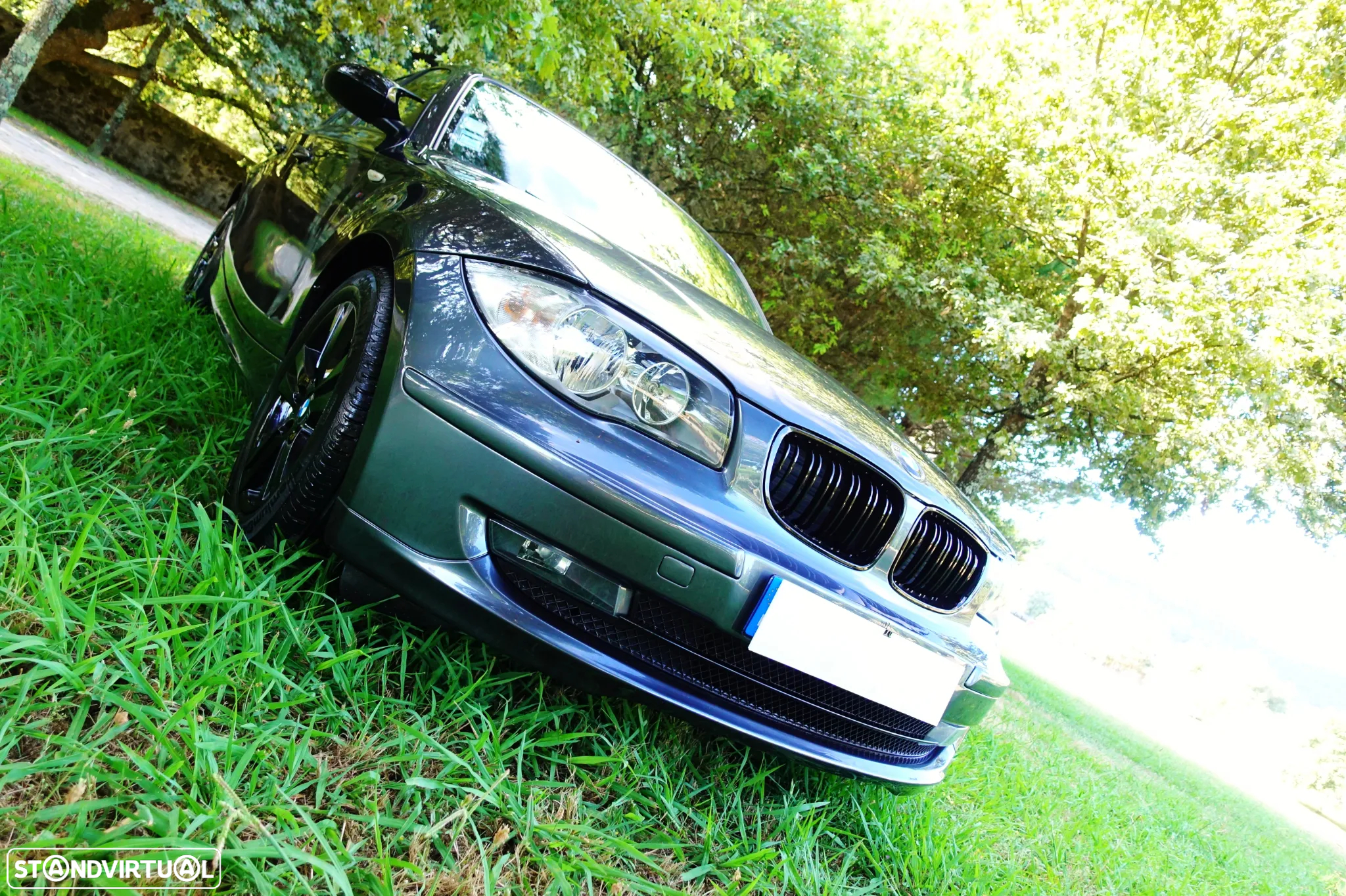 BMW 118 d - 16