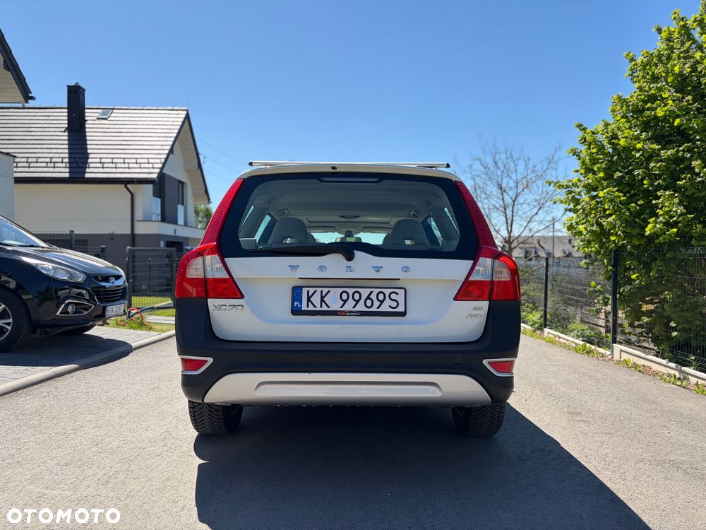 Volvo XC 70 - 6