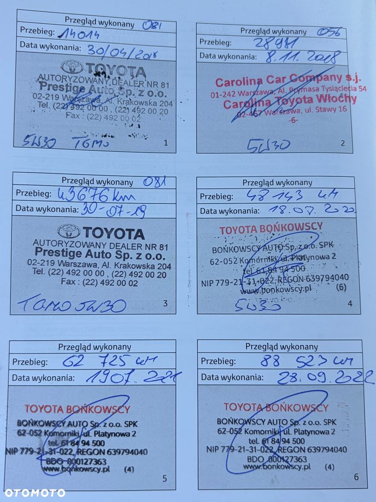 Toyota C-HR 1.2 T Premium - 24