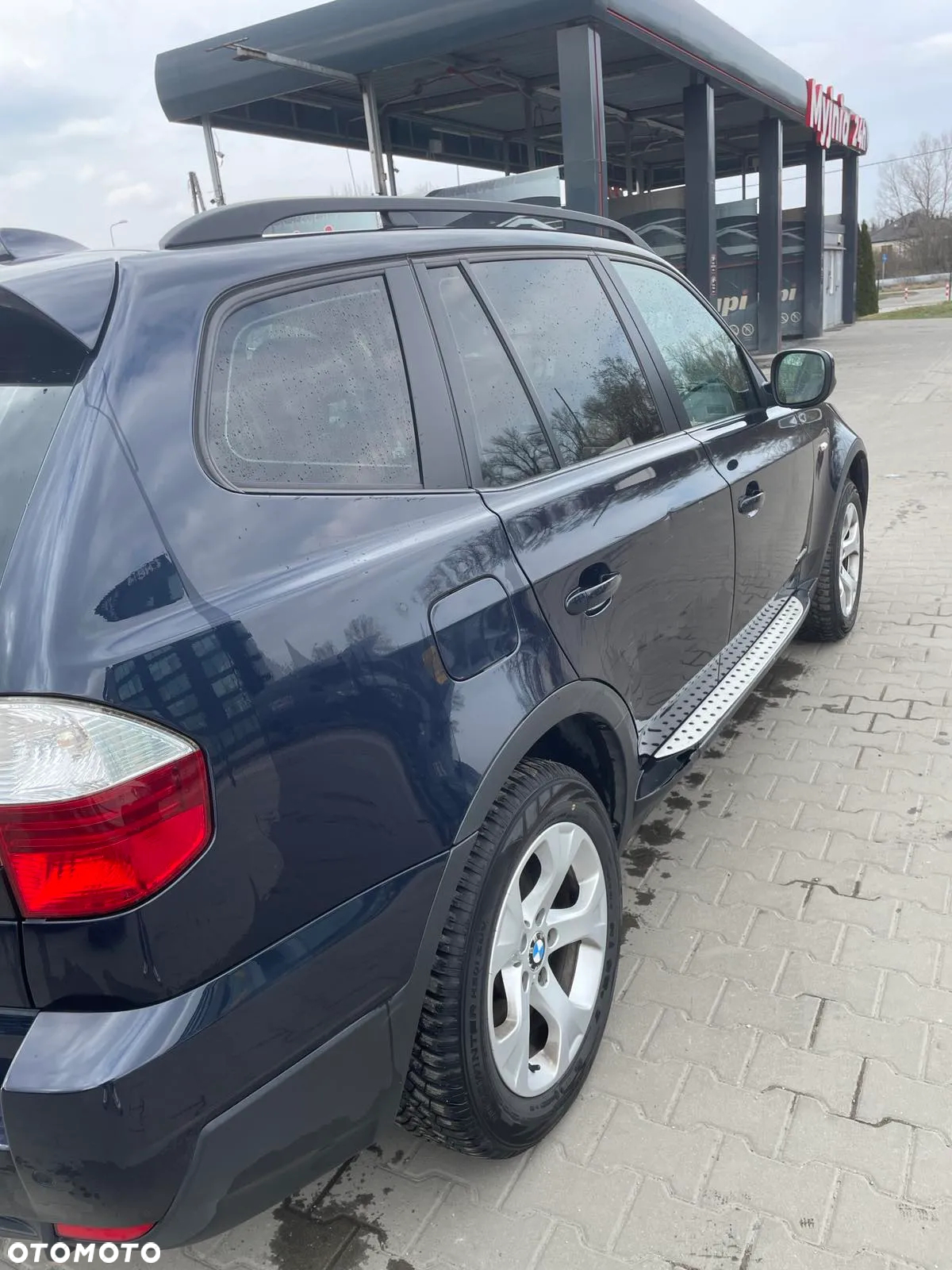 BMW X3 - 11