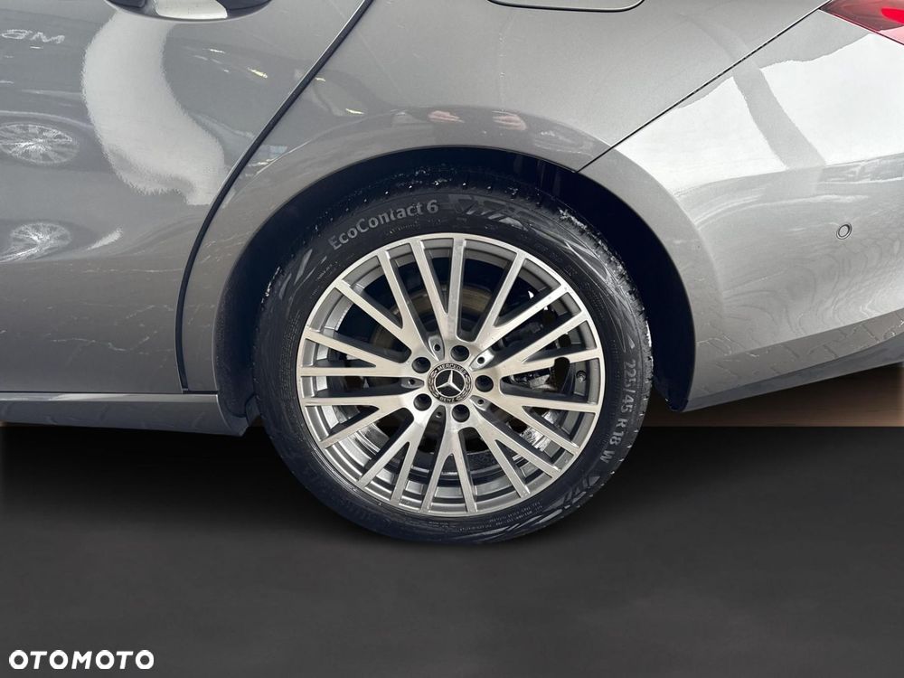 Mercedes-Benz CLA - 18