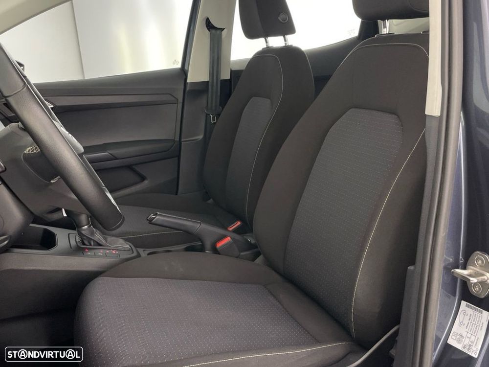 SEAT Ibiza 1.0 TSI Style DSG - 18