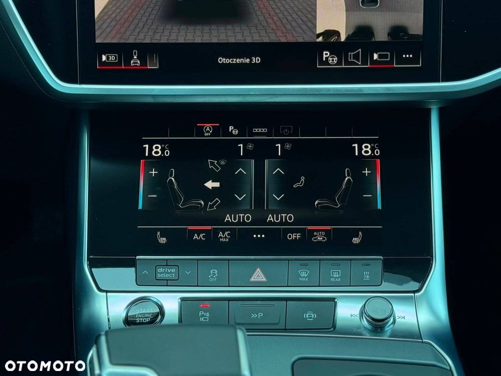 Audi A6 Limousine 35 TDI mHEV Advanced S tronic - 21