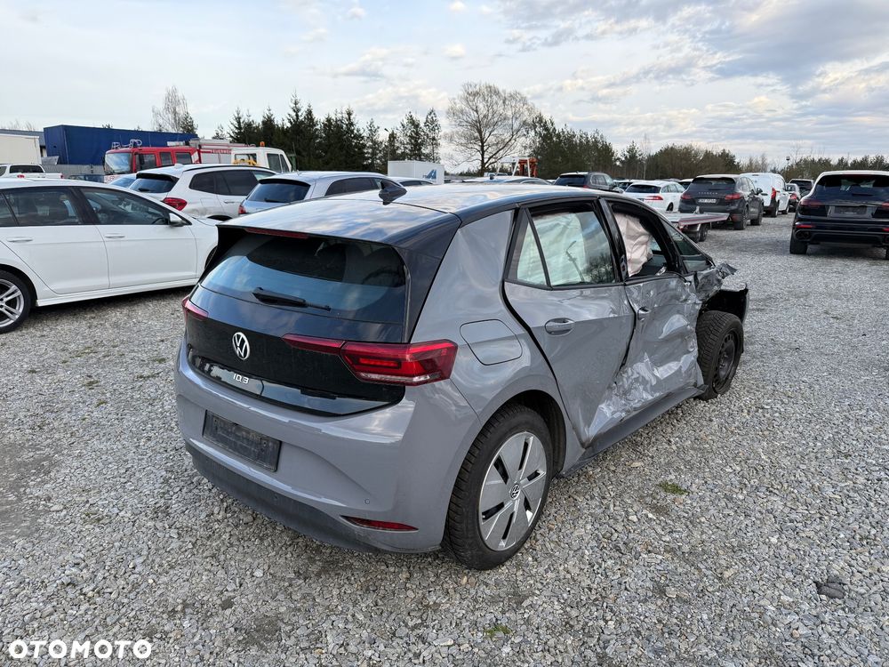 Volkswagen ID.3 Pro - 5