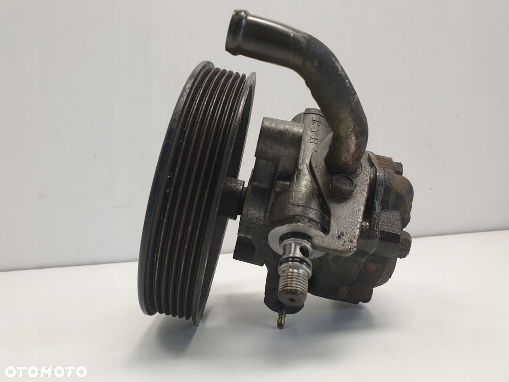 POMPA WSPOMAGANIA Mitsubishi FTO 2.0 V6 oryginał - 5