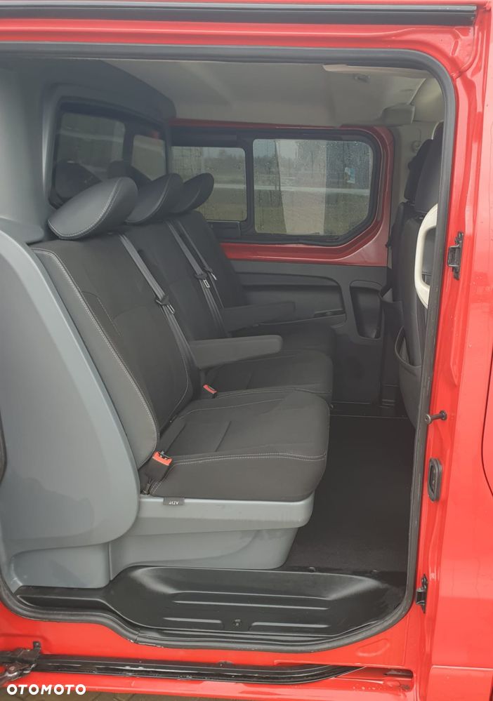 Renault Trafic - 17