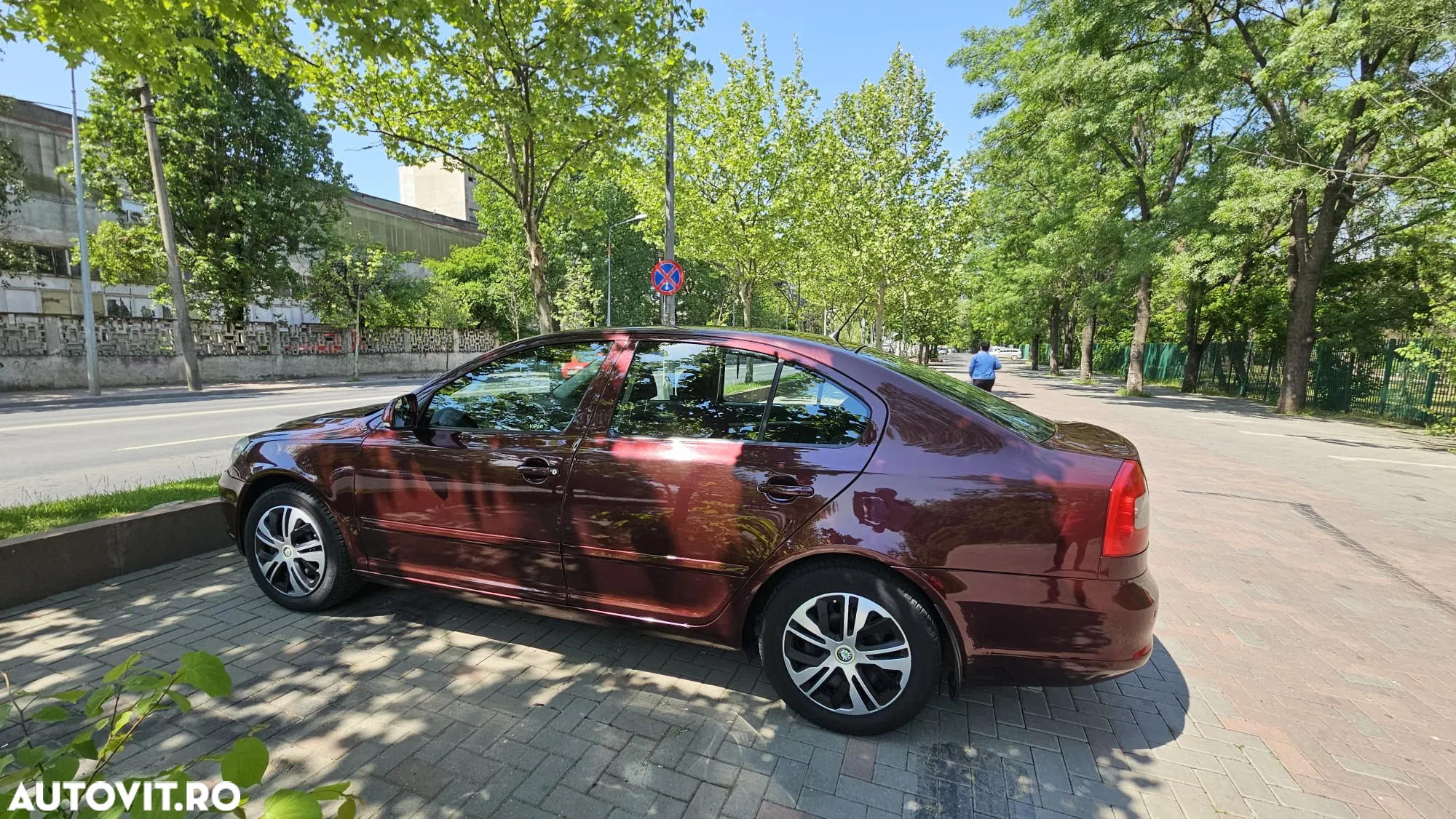 Skoda Octavia 1.4 Classic TSI - 8