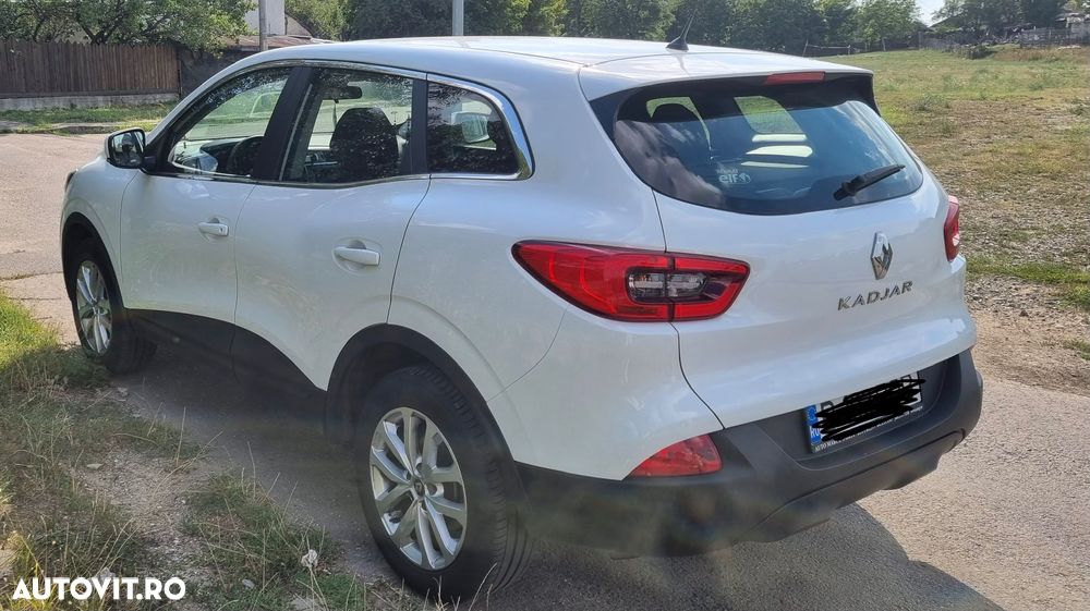 Renault Kadjar 1.2 TCe Zen - 14