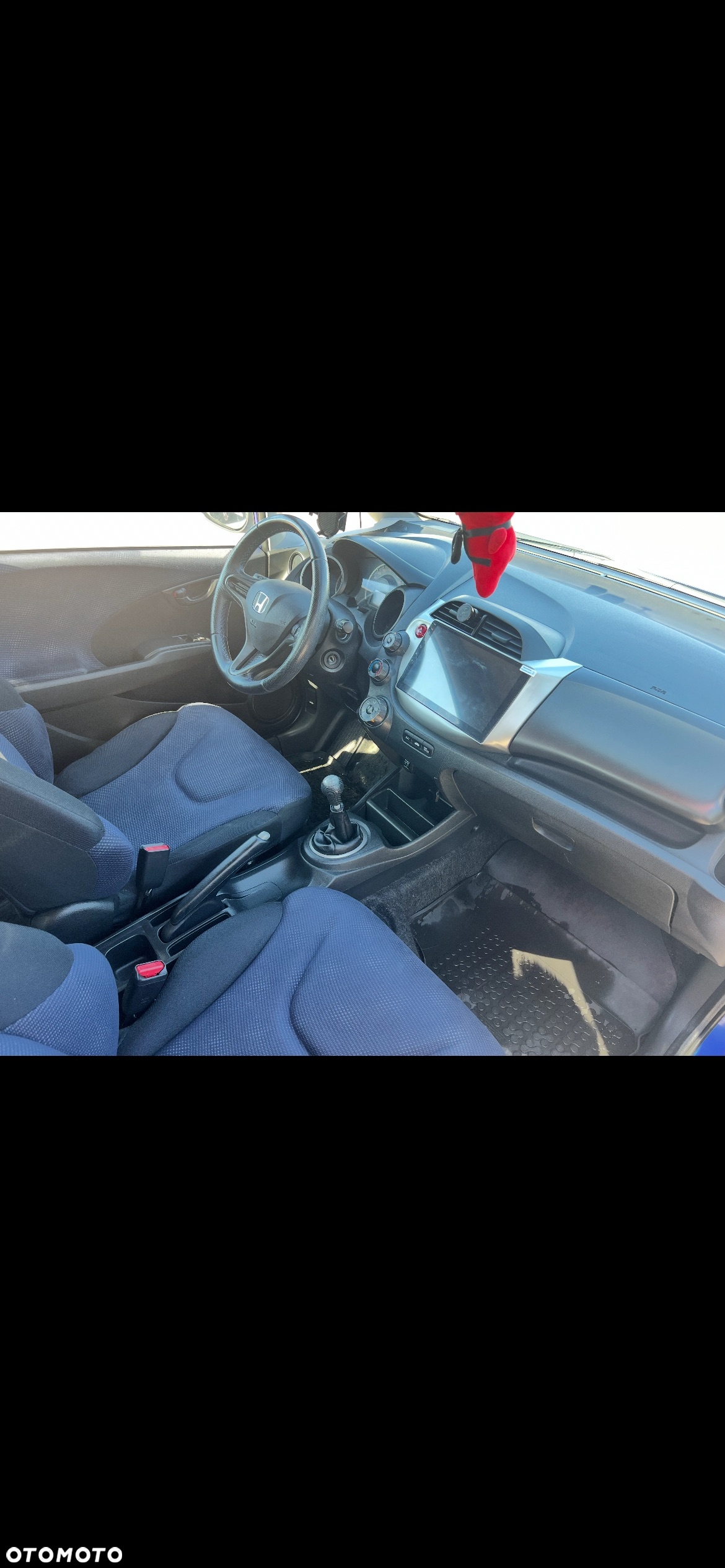 Honda Jazz - 10