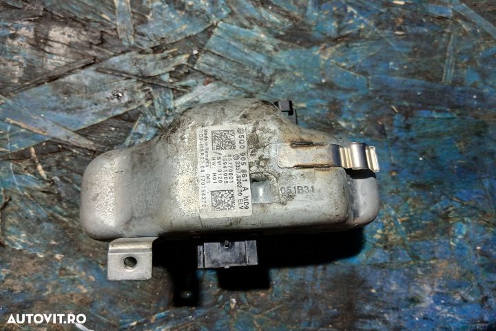 Blocator volan 5Q0905861A 5Q0905861A Skoda Octavia 3 [2013 - 2017] Co - 1