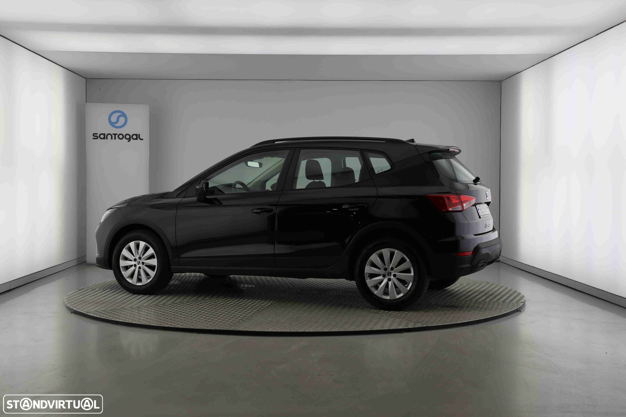 SEAT Arona 1.0 TSI Style - 5