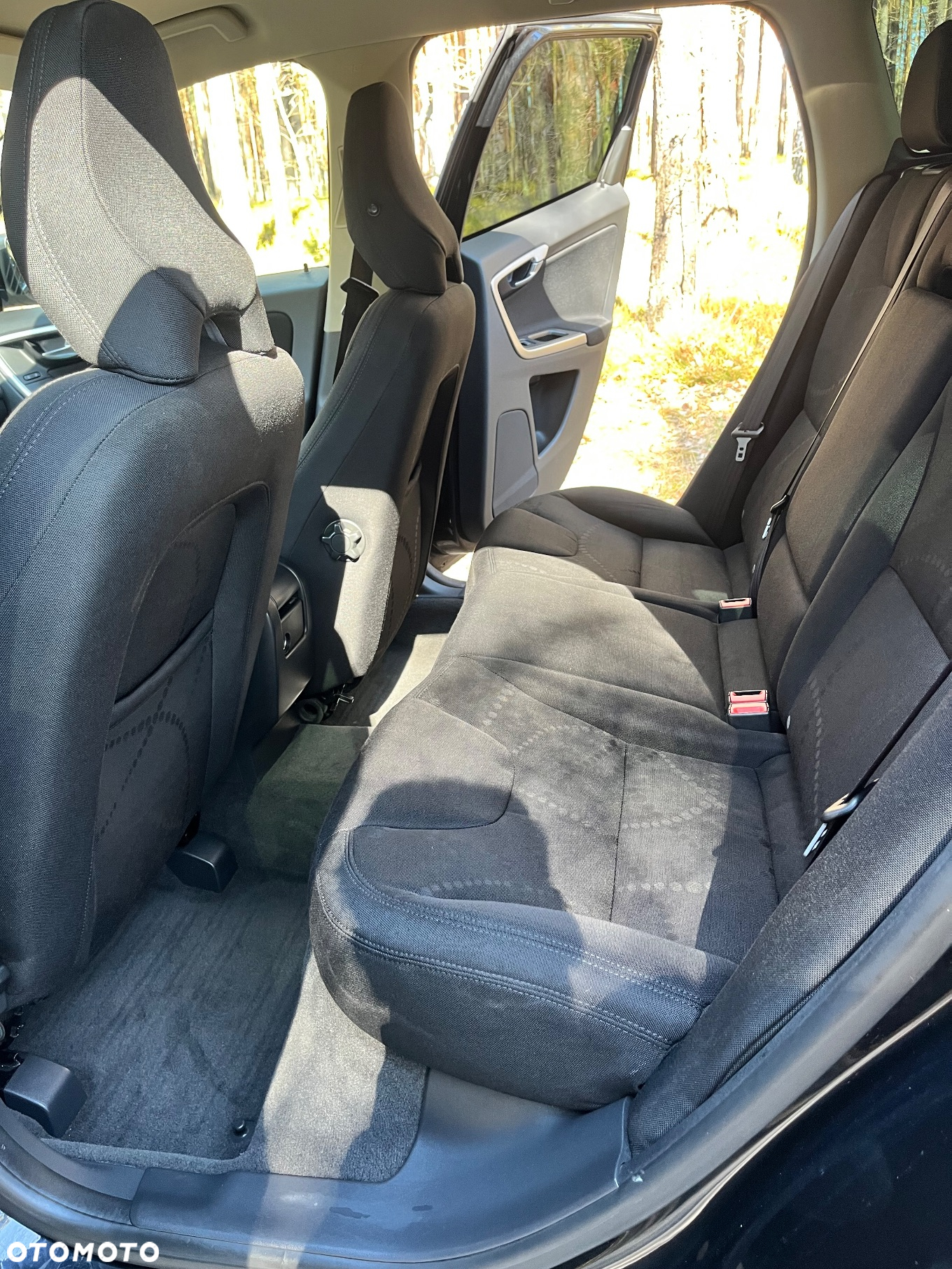 Volvo XC 60 DRIVe Momentum - 10