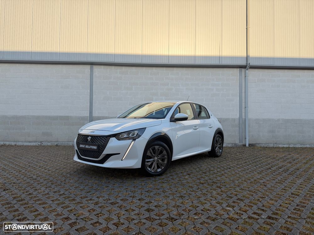Peugeot e-208 Active Pack - 1