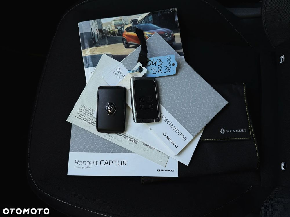 Renault Captur 1.0 TCe Intens - 34
