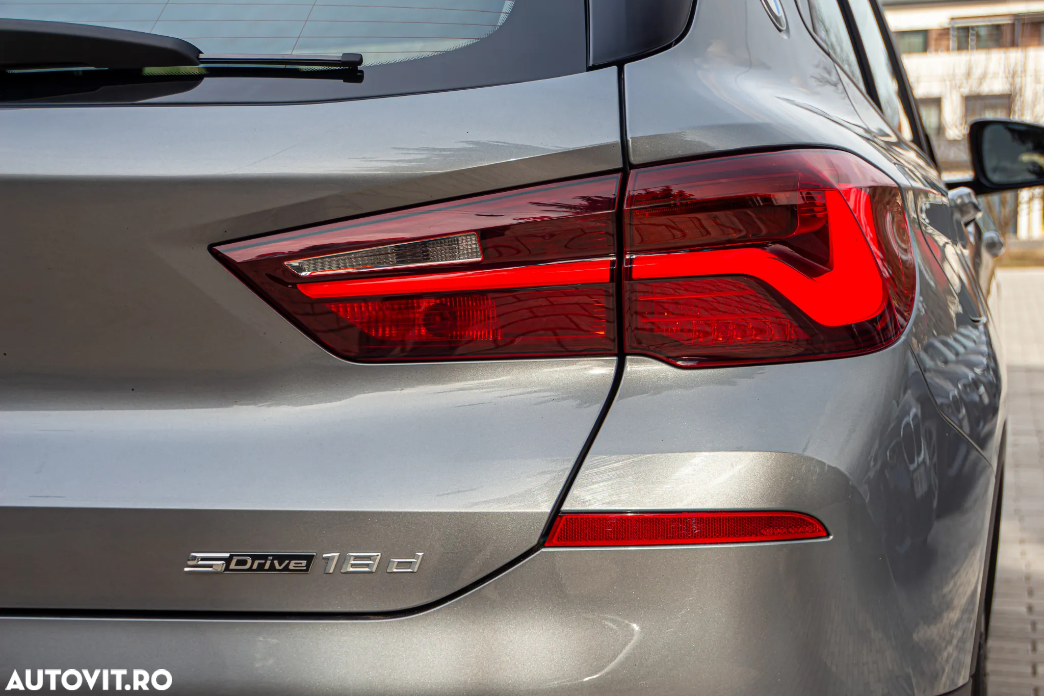 BMW X2 - 19