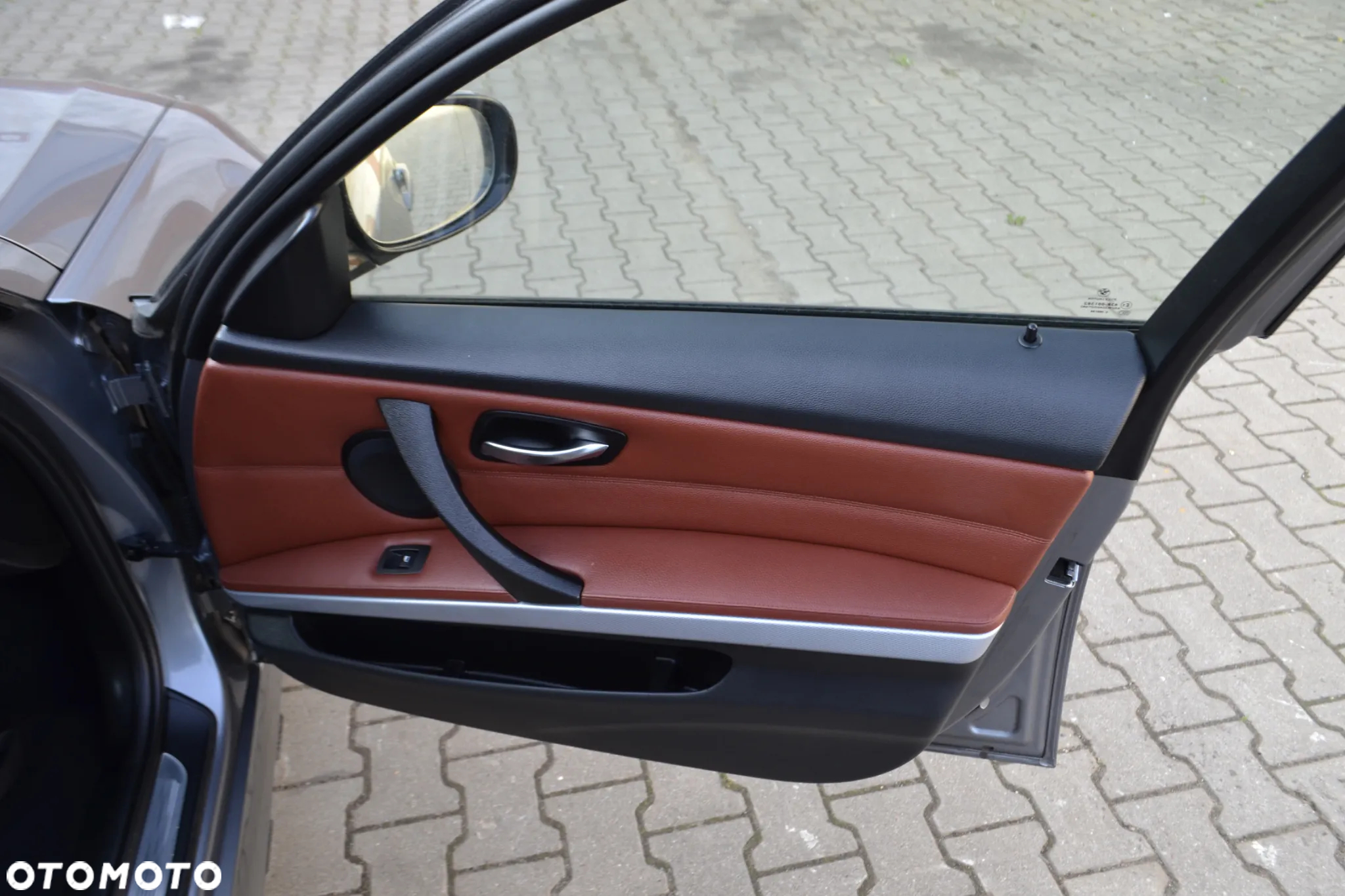 BMW Seria 3 - 21