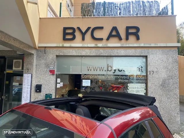 Smart Fortwo Cabrio Prime - 25