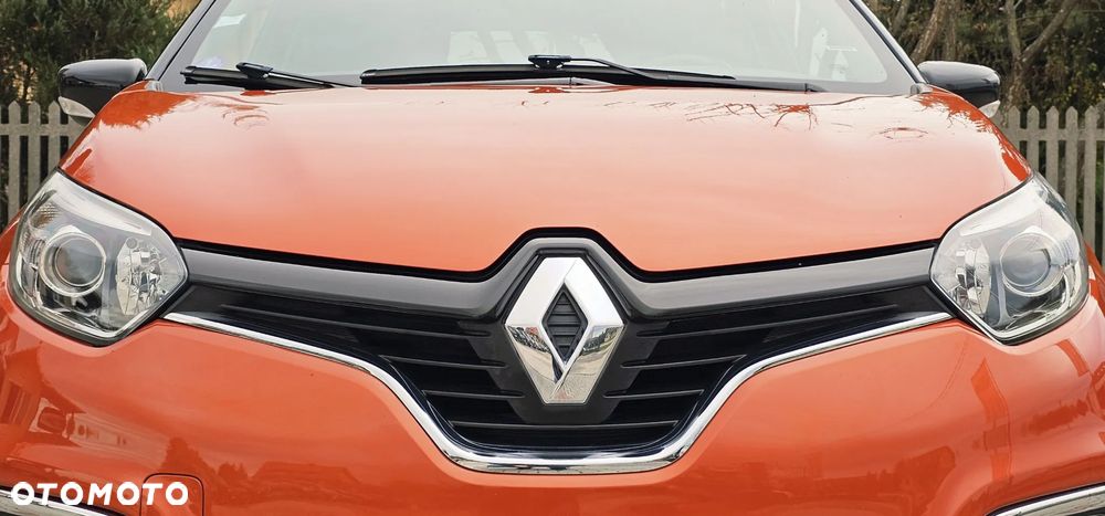 Renault Captur - 35