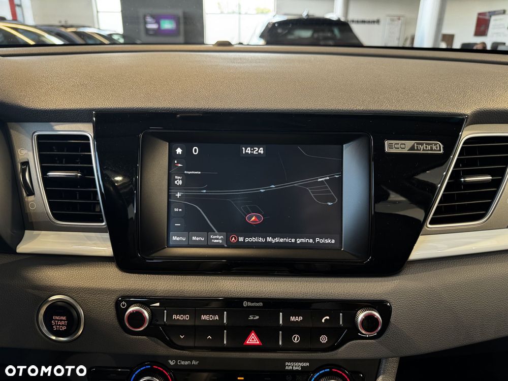 Kia Niro - 25