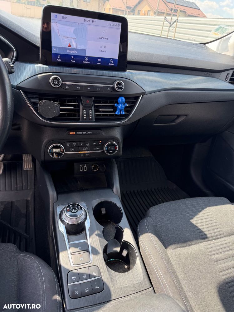 Ford Focus - 12