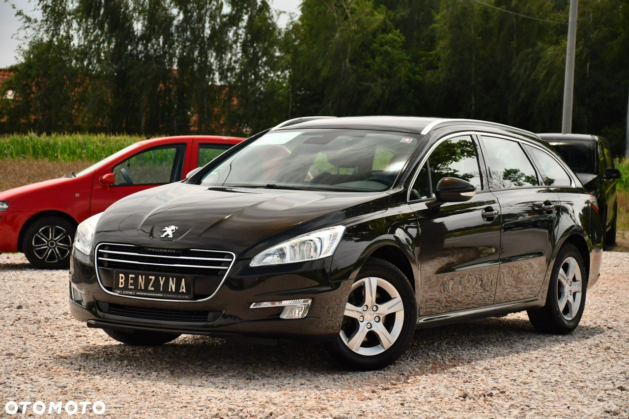 Peugeot 508 - 12