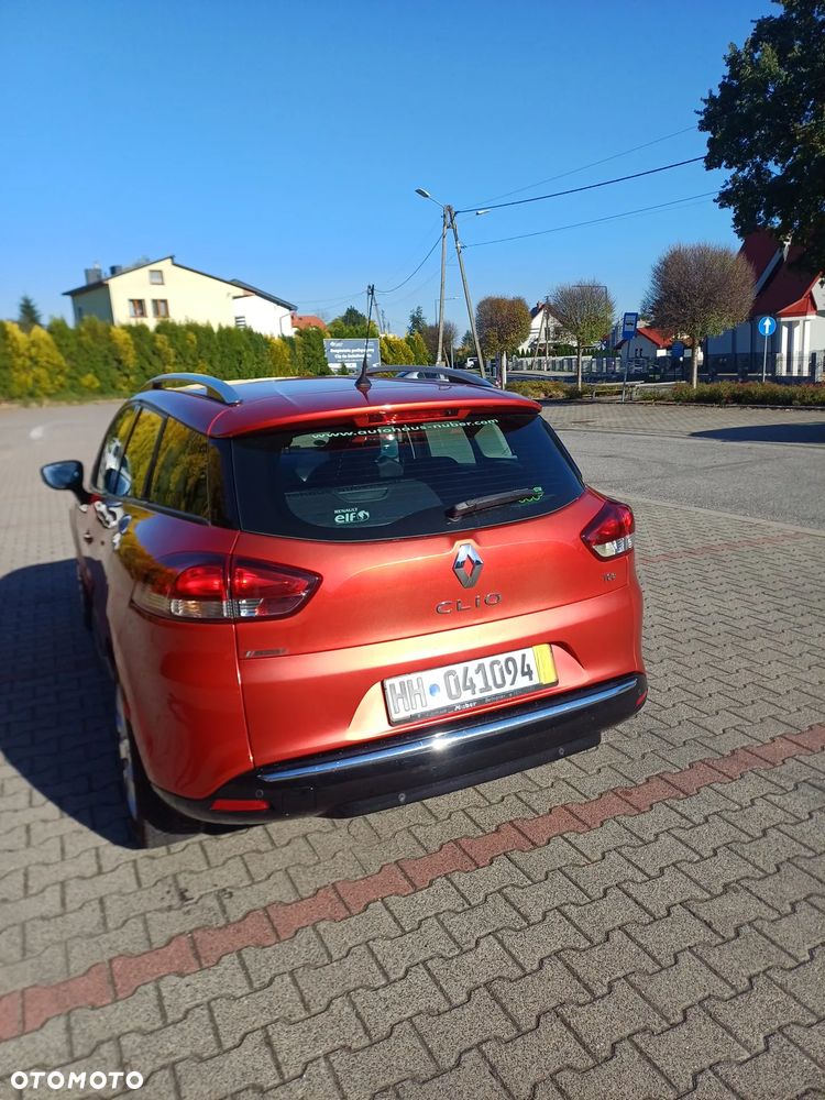 Renault Clio TCe 90 Limited - 19