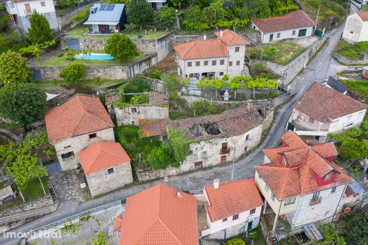 Moradia T2 para venda - Grande imagem: 5/11