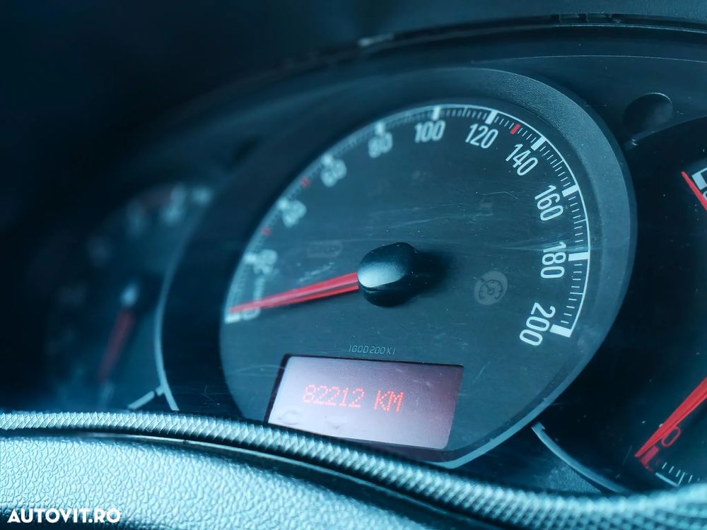 Opel Movano BiTurbo 2.3 CDTI L2H2 - 8