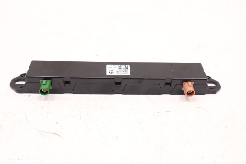 JEEP COMPASS II LIFT WZMACNIACZ ANTENY 00521569080 - 3