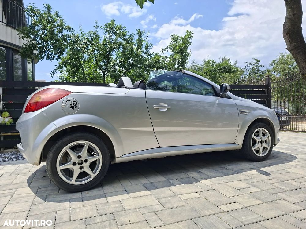 Opel Tigra 1.4i Enjoy - 2
