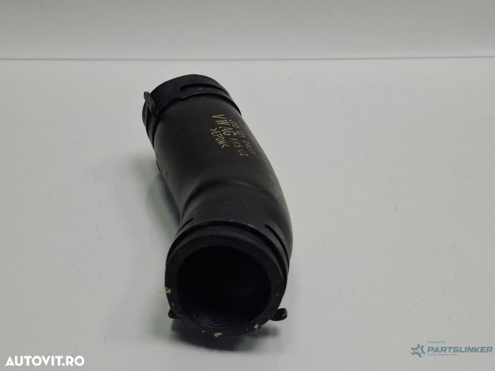 Furtun apa SKODA FABIA II 542 2006 - 2014 1.2 1.2 BBM, CHFA 6Y0121049H - 1