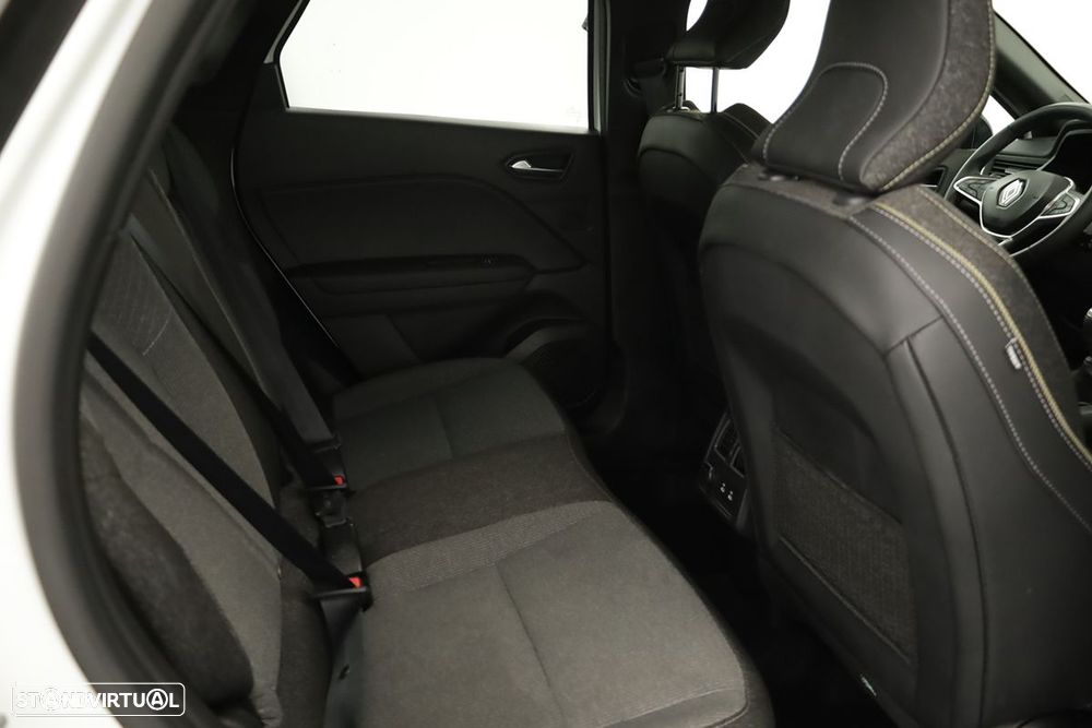 Renault Captur 1.0 TCe Techno - 22