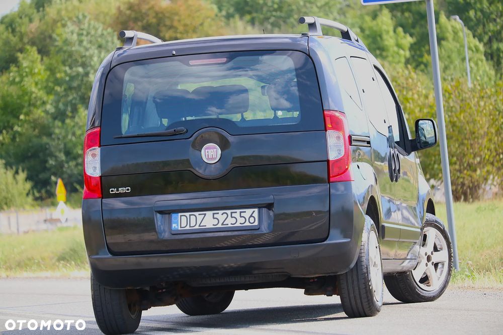 Fiat Qubo 1.4 8V Pop - 24
