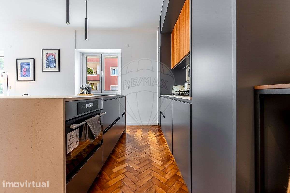 Apartamento T2 para arrendamento - Grande imagem: 4/22