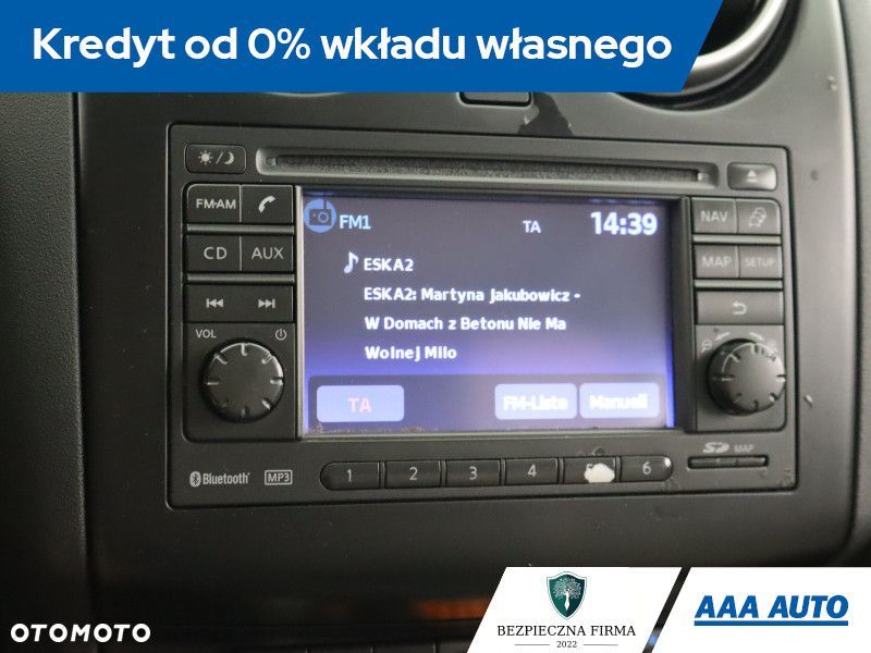 Nissan Qashqai - 14