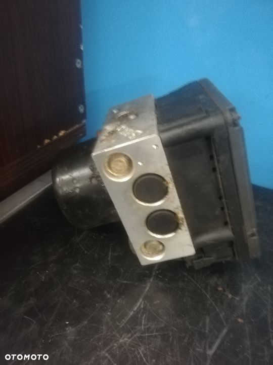 Pompa ABS Volkswagen Golf IV 1C0907379P - 1