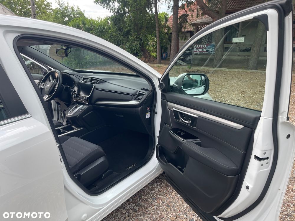 Honda CR-V 2.0 i-MMD Lifestyle (2WD / Connect+) - 12