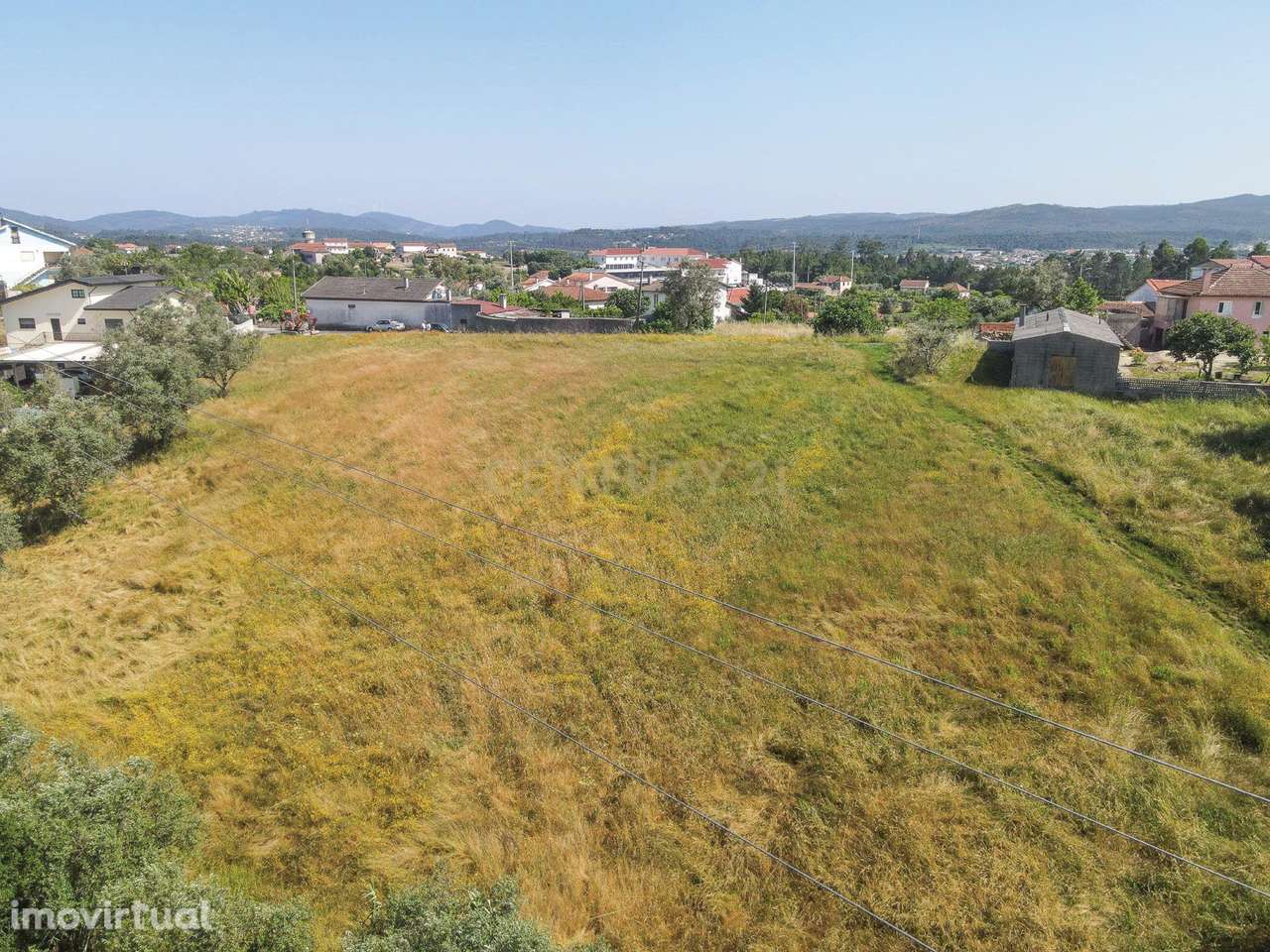 Terreno - Vila Nova de Poiares - Grande imagem: 4/11